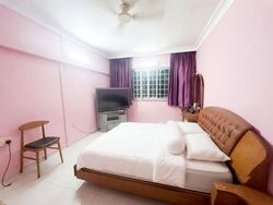 Blk 50 Teban Gardens Road (Jurong East), HDB Executive #598678611